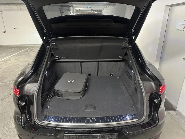 Porsche Cayenne Coupé E-Hybrid