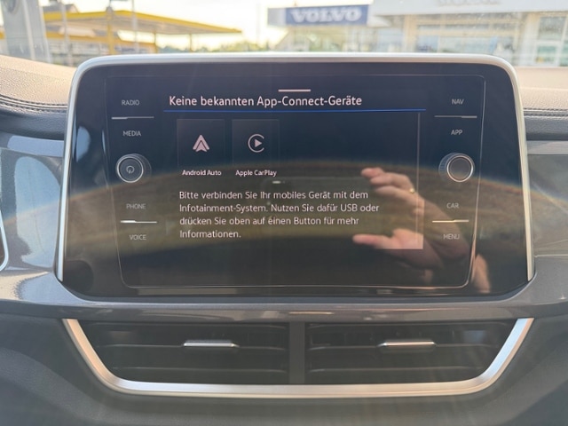 Volkswagen T-Roc 1.5 TSI DSG IQ.Drive