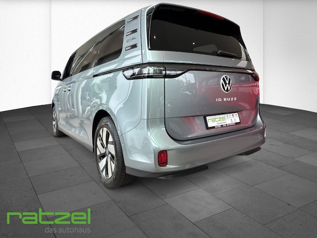Volkswagen ID.Buzz Pro