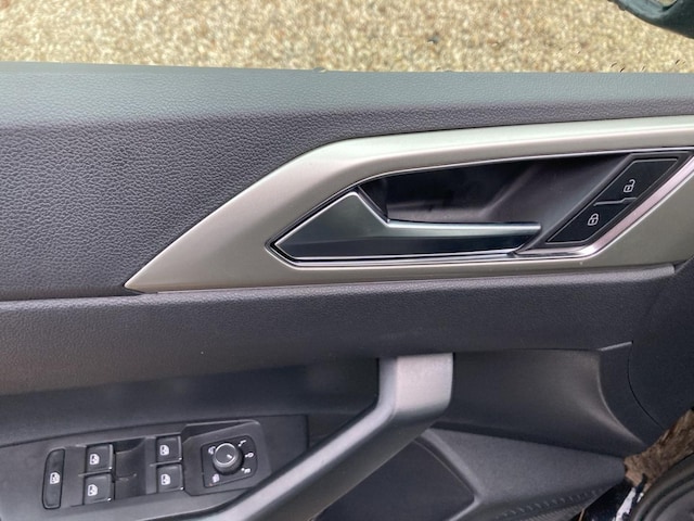 Volkswagen Polo DSG IQ.Drive Move