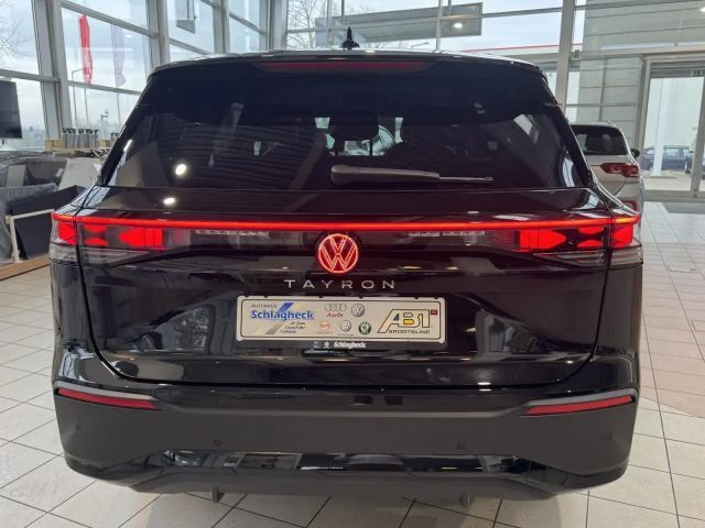 Volkswagen Tayron 2.0 TDI BMT DSG Life