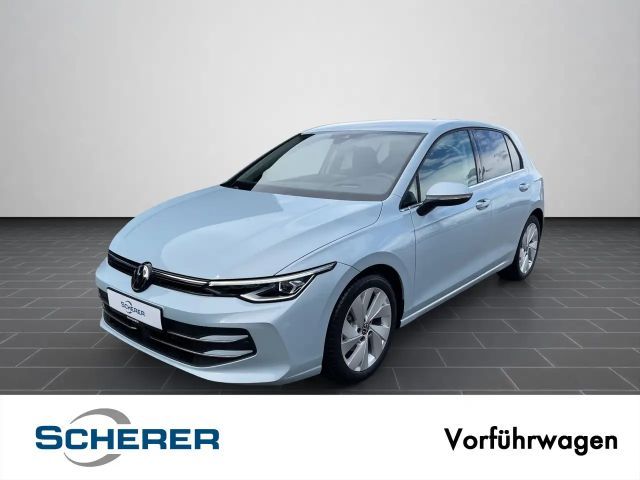 Volkswagen Golf DSG Style
