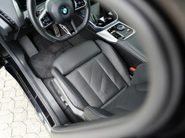 BMW X3 M SportPRO 21" AHK ACC StdHz Sitzlüft 360°