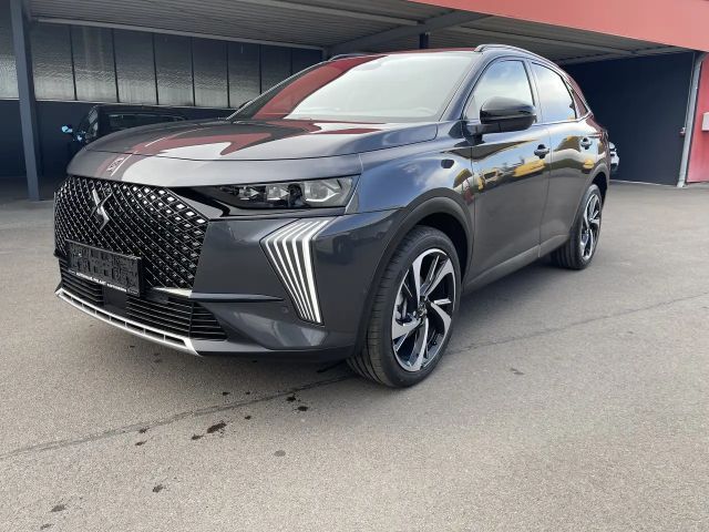 DS DS 7 Crossback BlueHDi Mobiles Étoile