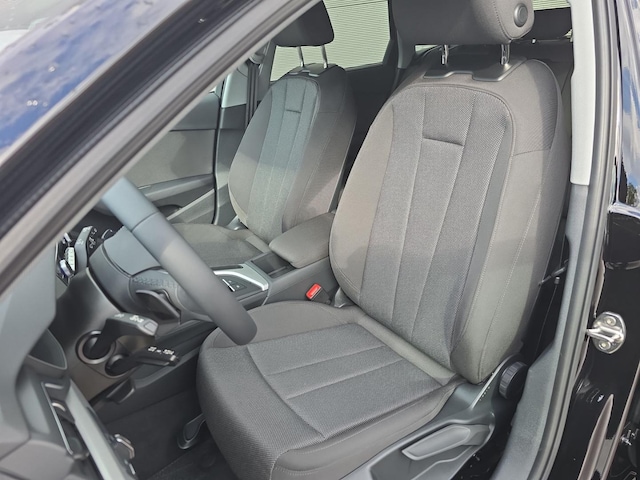 Audi A4 35 TDI Avant S-Tronic