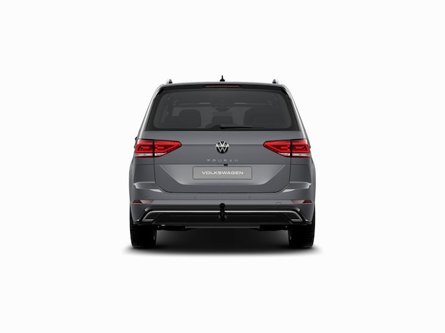 Volkswagen Touran 1.5 TSI DSG