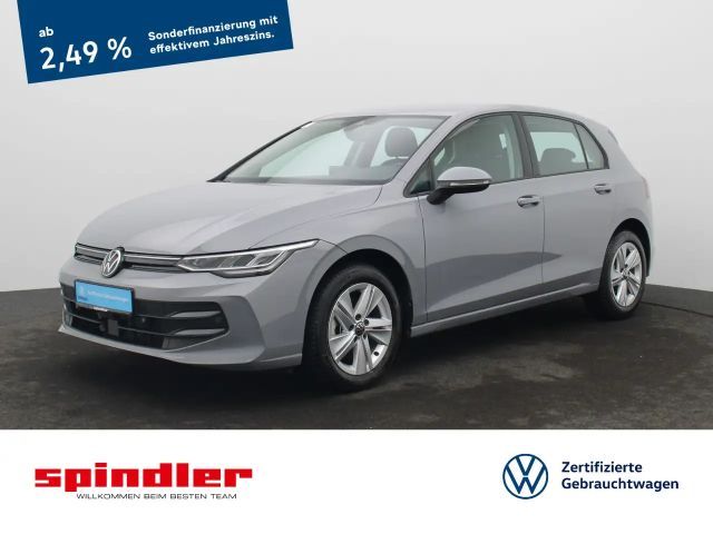 Volkswagen Golf 1.5 eTSI DSG Golf VIII Life