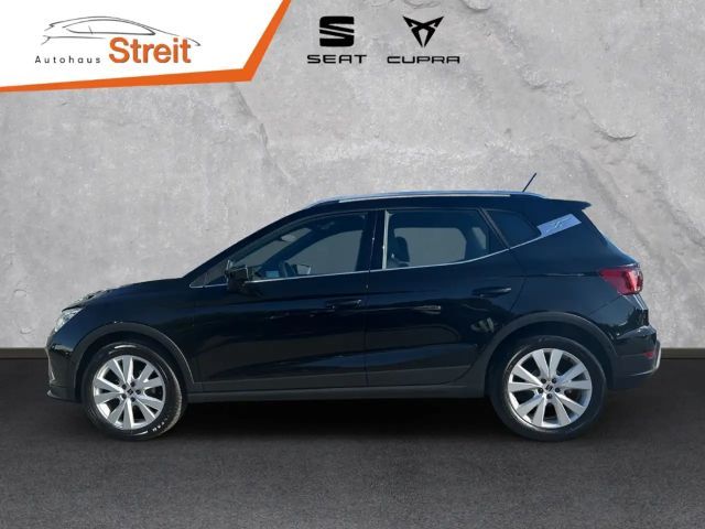 Seat Arona 1.0 TSI