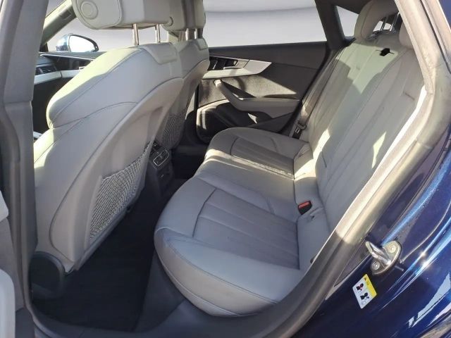 Audi A5 40 TDI Quattro