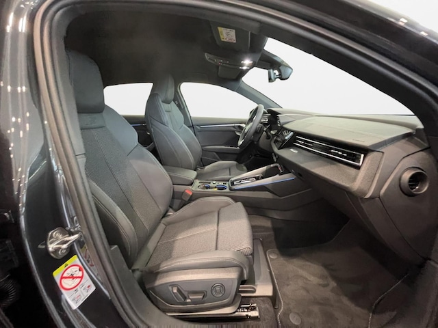 Audi A3 35 TFSI S-Tronic