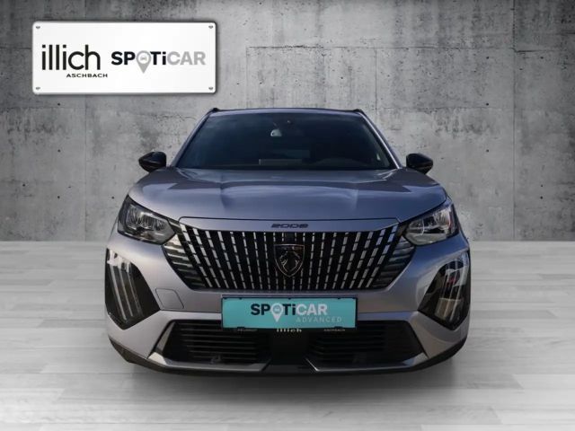 Peugeot 2008 Allure Pack