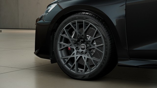 Audi RS3 Quattro S-Tronic Sportback