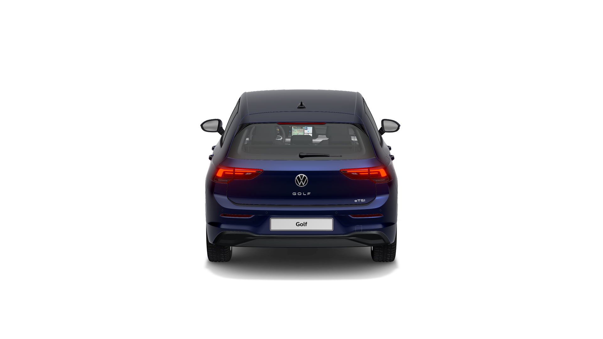 Volkswagen Golf Golf VIII