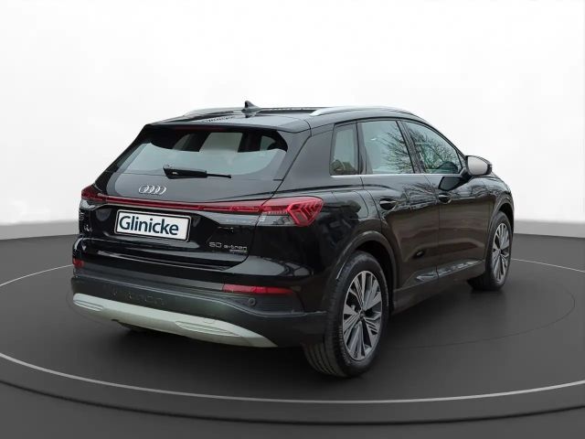 Audi Q4 e-tron 50 Quattro