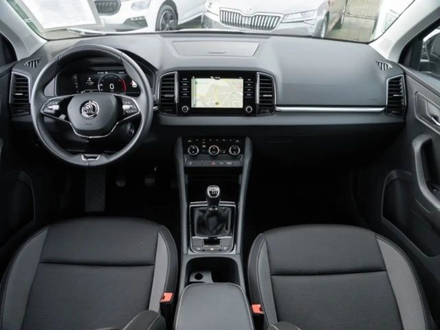 Skoda Karoq 1.5 TSI Tour