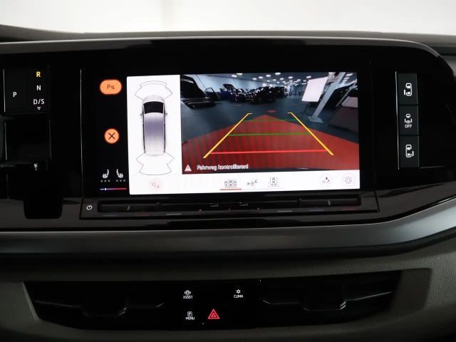 Volkswagen Multivan 2.0 TSI DSG Lang T7