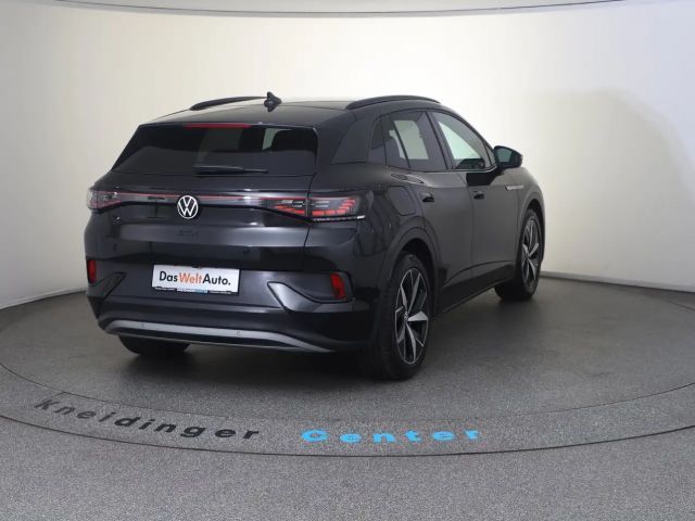 Volkswagen ID.4 220 kW 4Motion GTX