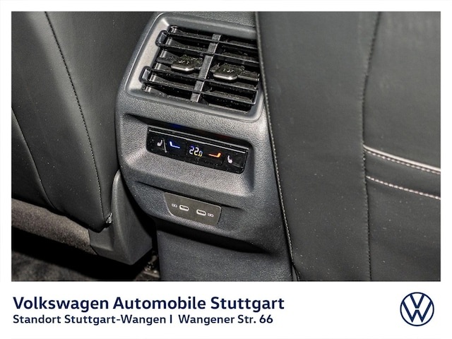 Volkswagen Tayron Tayron R-Line 2.0 TDI DSG Navi Kamera Pano AHK  LED Stdhzg