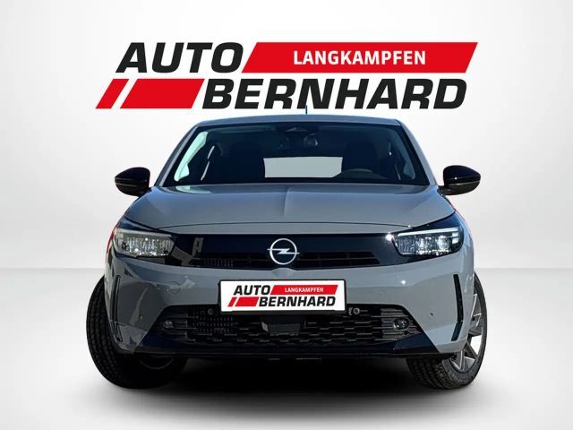 Opel Corsa Edition Turbo