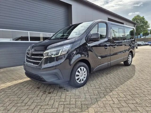 Renault Trafic Blue Evolution Grand dCi 150