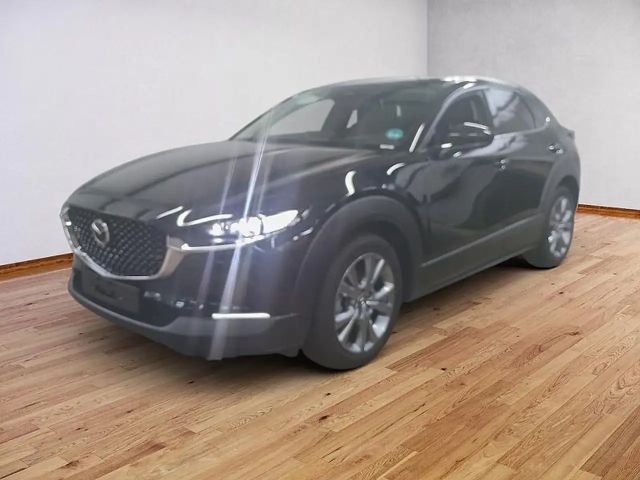 Mazda CX-30 Takumi