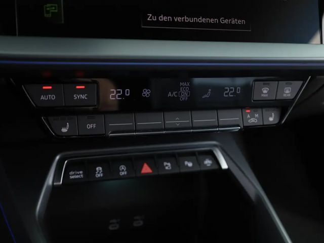 Audi A3 30 TFSI Sedan