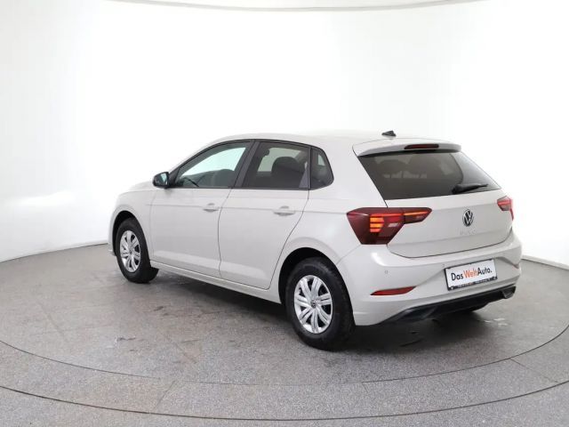 Volkswagen Polo 4Me TSI