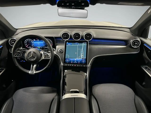 Mercedes-Benz GLC 300 4MATIC AVANTGARDE
