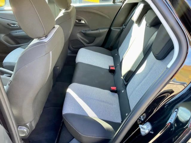 Opel Corsa F *R-KAMERA*LED*SHZ*LENKRADHEIZUNG*KLIMA*CARPLAY*