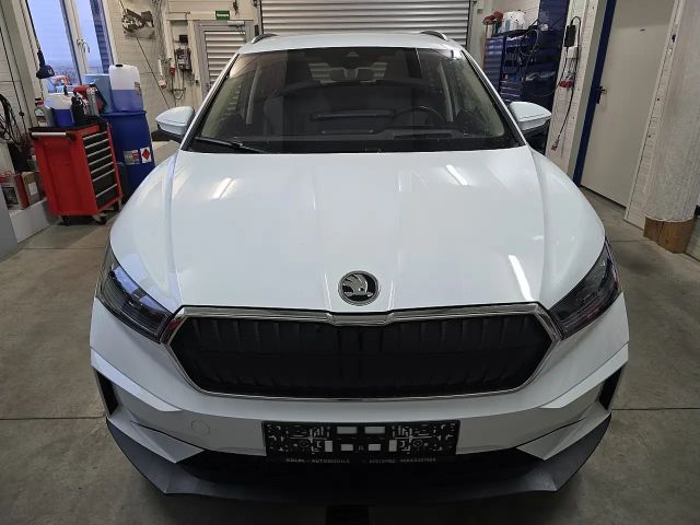 Skoda Enyaq iV 60