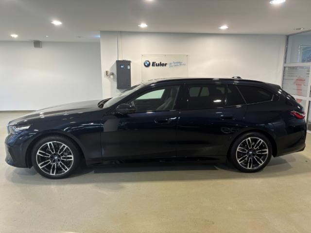 BMW 540 540d M-Sport