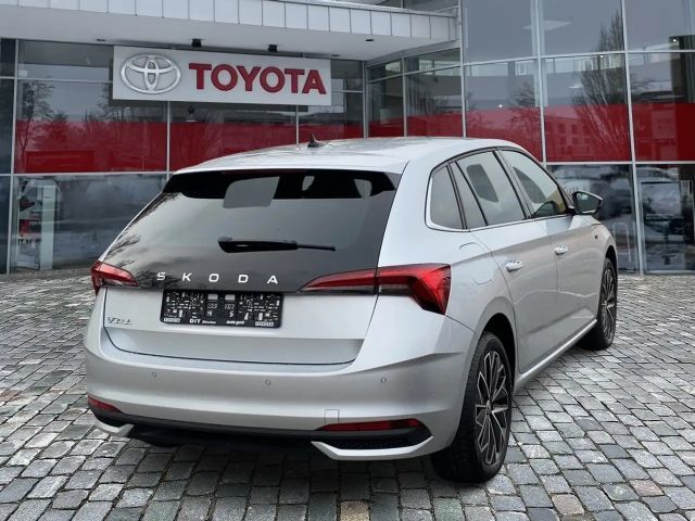 Skoda Scala 1.0 TSI Drive