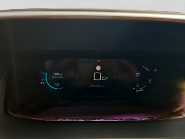 Peugeot E-2008 GT-Line