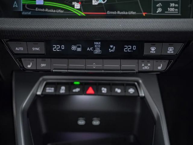 Audi A3 Hybride S-Line S-Tronic