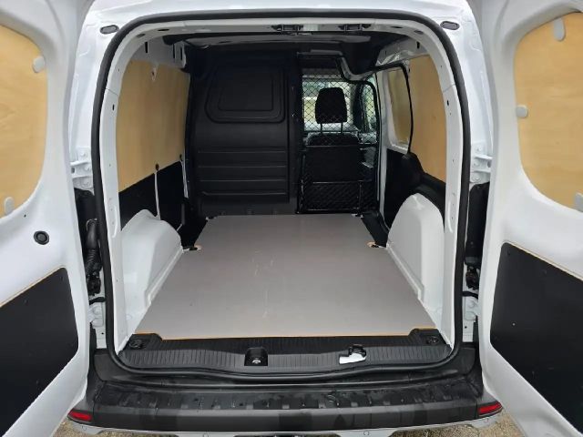 Renault Kangoo Blue