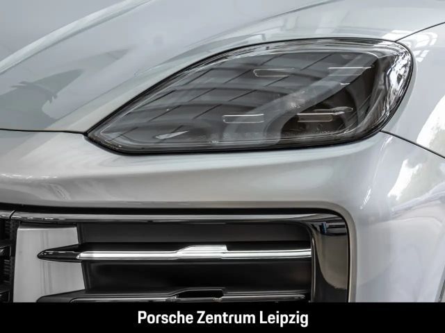 Porsche Cayenne E-Hybrid S