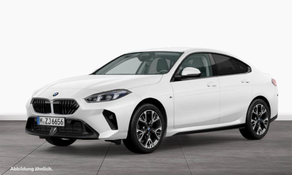 BMW 220 220d Coupé Gran Coupé