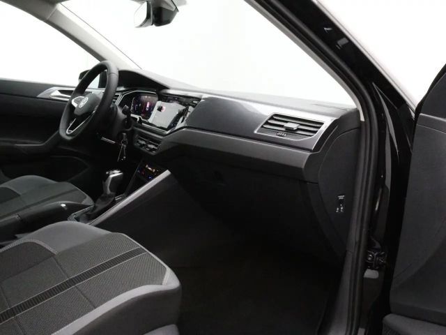 Volkswagen Polo 1.0 TSI DSG IQ.Drive Style