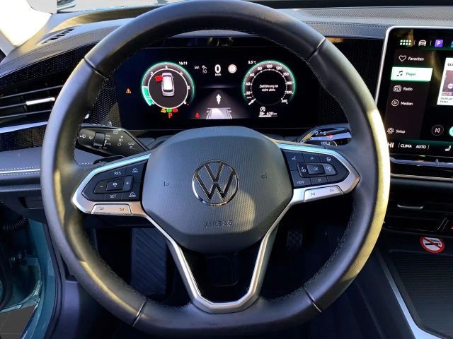 Volkswagen Passat 2.0 TDI Business Variant