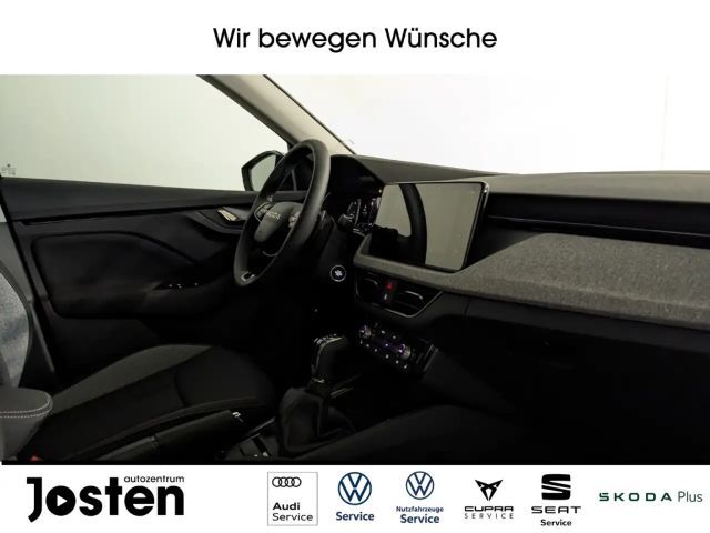 Skoda Kamiq 1.0 TSI Tour