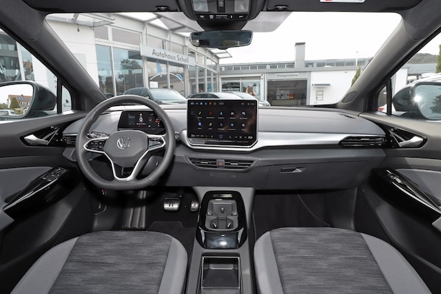 Volkswagen ID.4 Move Performance Pro