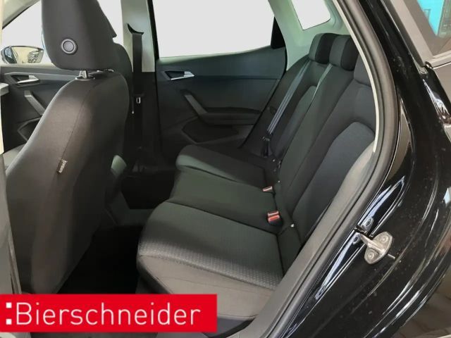 Seat Arona 1.0 TSI DSG