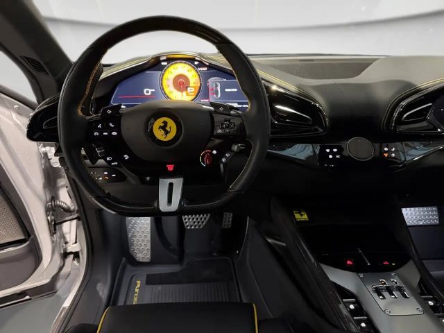 Ferrari Purosangue Tastenlenkrad LED*FULL PPF*8 Fach