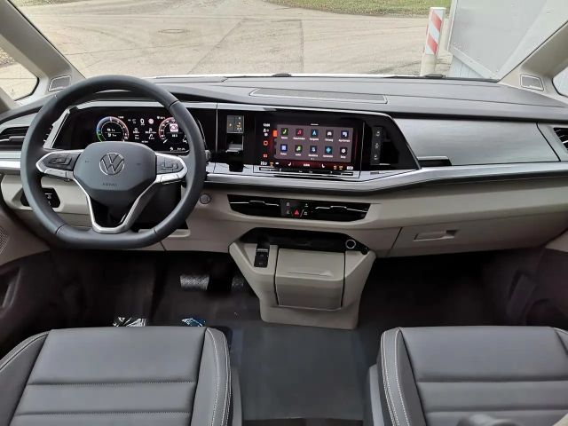 Volkswagen Multivan DSG Highline T7