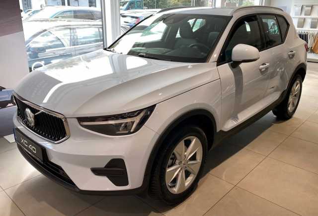 Volvo XC40 Core