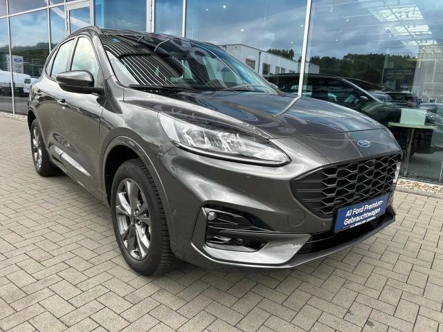 Ford Kuga ST Line