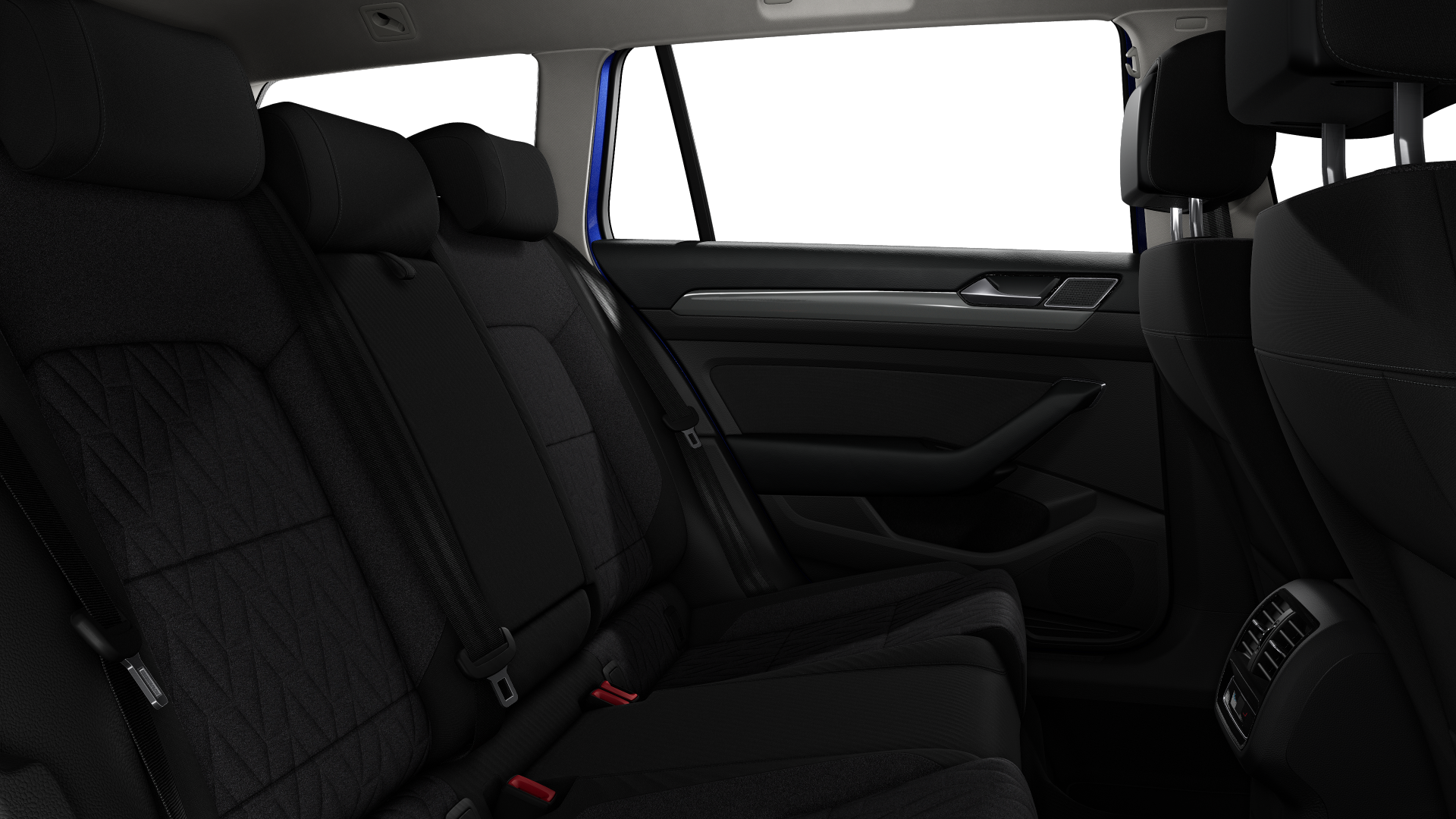 Volkswagen Passat 2.0 TDI Business DSG Variant