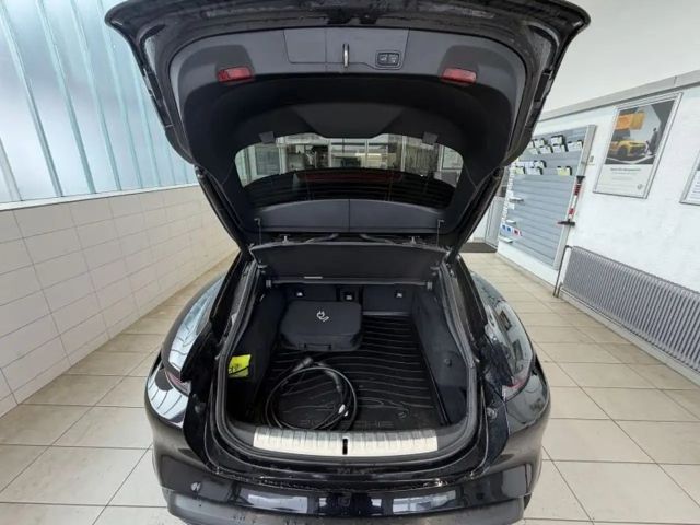 Porsche Taycan 4 Cross Turismo