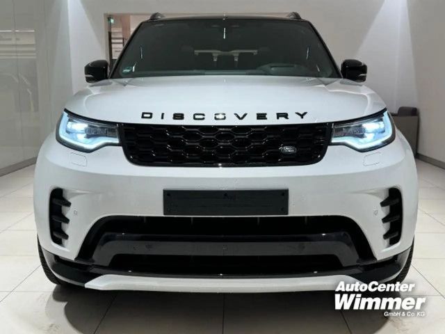 Land Rover Discovery AWD D300 Dynamic SE
