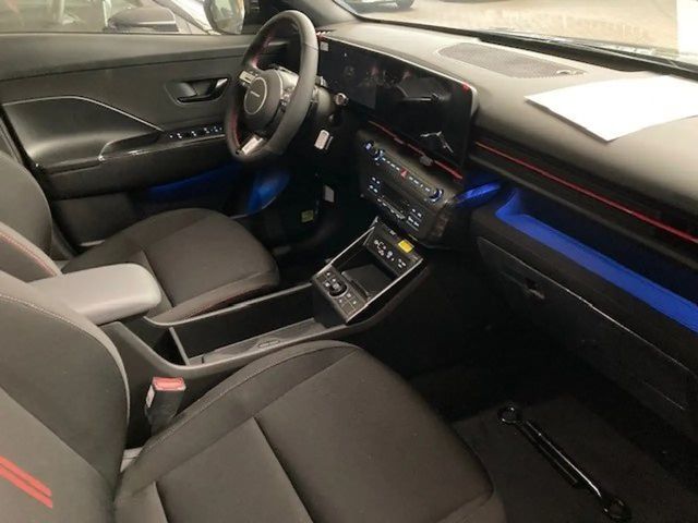 Hyundai Kona 1.6 N Line T-GDi